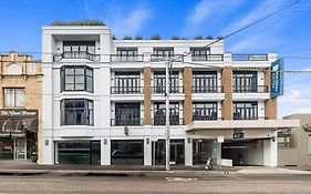 Mainstay Suites Hawthorn